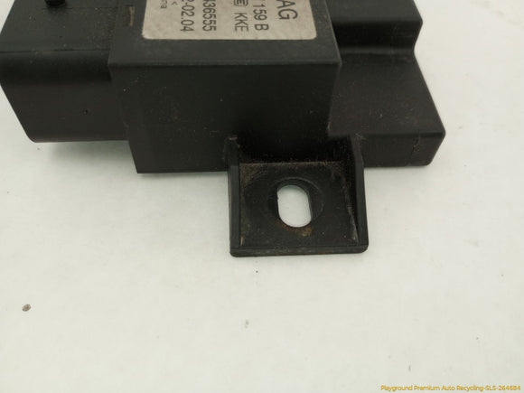 Volkswagen GTI Impact Sound Control Module