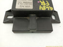 Volkswagen GTI Impact Sound Control Module-10