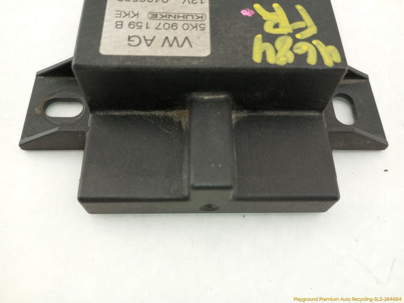 Volkswagen GTI Impact Sound Control Module