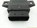 Volkswagen GTI Impact Sound Control Module-11
