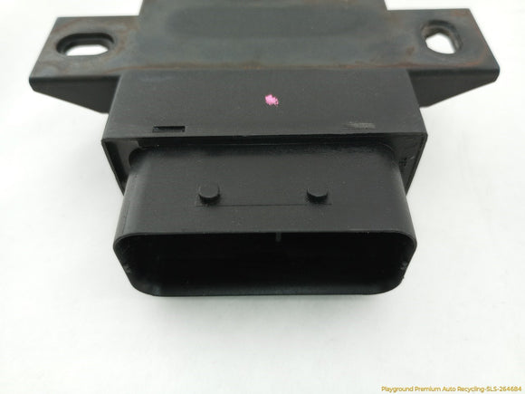 Volkswagen GTI Impact Sound Control Module