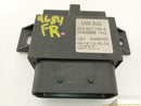 Volkswagen GTI Impact Sound Control Module-12