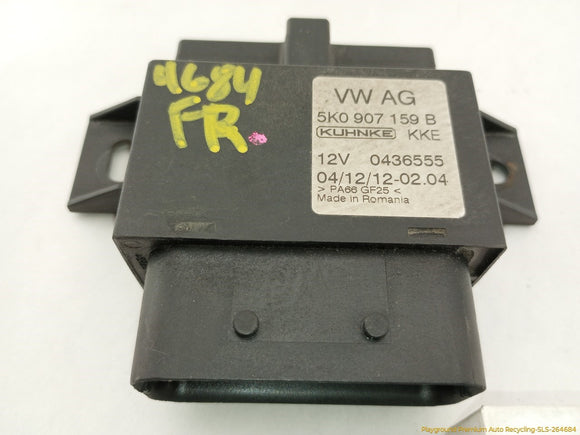 Volkswagen GTI Impact Sound Control Module