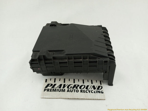 Volkswagen GTI Front Left Engine Fuse Box