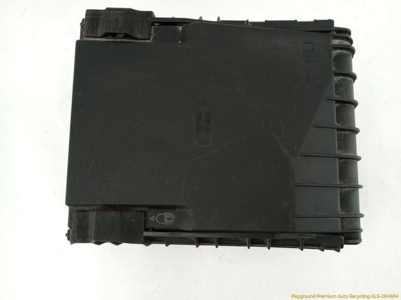 Volkswagen GTI Front Left Engine Fuse Box