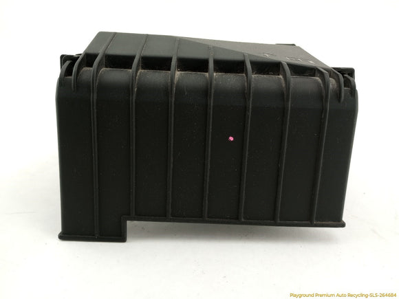 Volkswagen GTI Front Left Engine Fuse Box