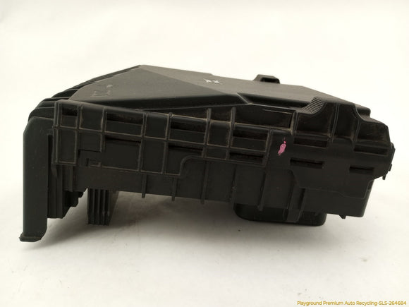 Volkswagen GTI Front Left Engine Fuse Box