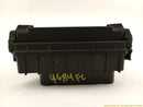 Volkswagen GTI Front Left Engine Fuse Box-6