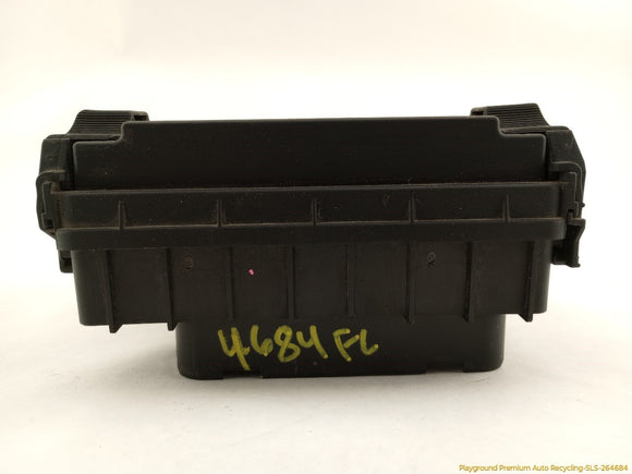Volkswagen GTI Front Left Engine Fuse Box