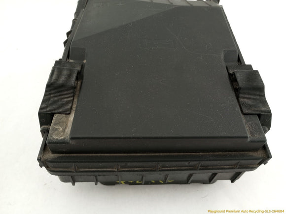 Volkswagen GTI Front Left Engine Fuse Box