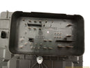 Volkswagen GTI Front Left Engine Fuse Box-9