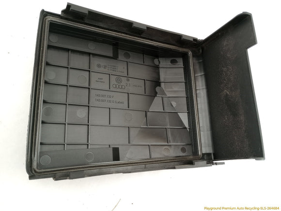 Volkswagen GTI Front Left Engine Fuse Box