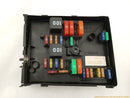 Volkswagen GTI Front Left Engine Fuse Box-11