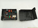 Volkswagen GTI Front Left Engine Fuse Box-12