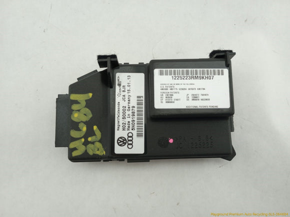 Volkswagen GTI Magnetic Field Compass Control Module