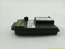 Volkswagen GTI Magnetic Field Compass Control Module-3