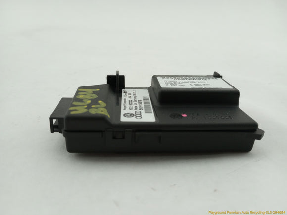 Volkswagen GTI Magnetic Field Compass Control Module