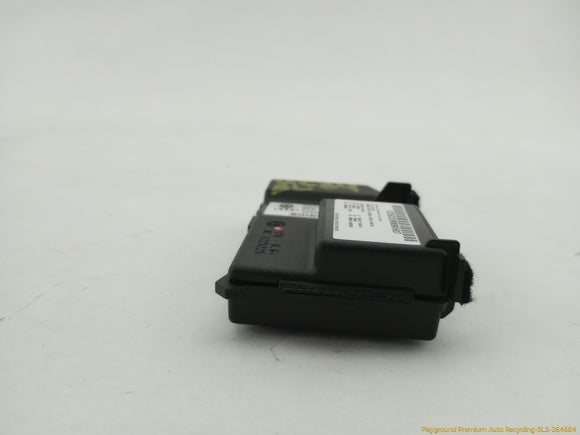 Volkswagen GTI Magnetic Field Compass Control Module