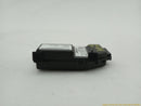 Volkswagen GTI Magnetic Field Compass Control Module-5