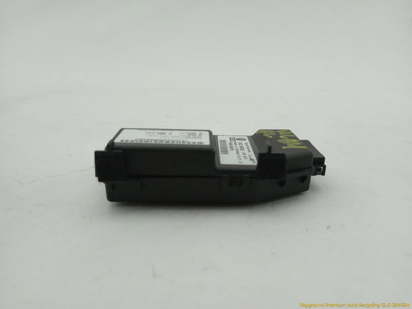 Volkswagen GTI Magnetic Field Compass Control Module