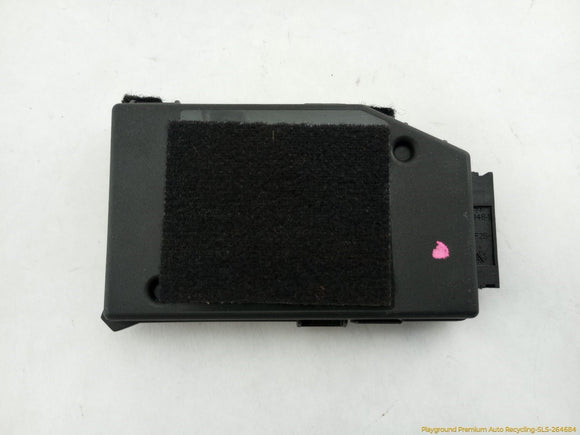 Volkswagen GTI Magnetic Field Compass Control Module