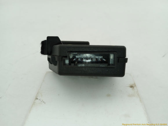 Volkswagen GTI Magnetic Field Compass Control Module