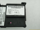 Volkswagen GTI Magnetic Field Compass Control Module-10
