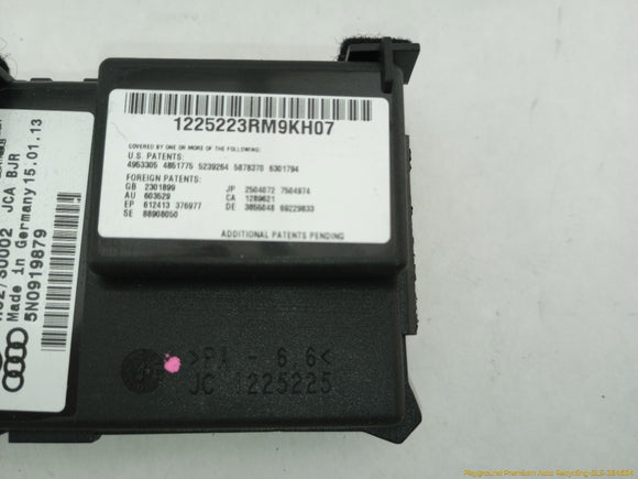 Volkswagen GTI Magnetic Field Compass Control Module
