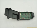 Volkswagen GTI Magnetic Field Compass Control Module-11