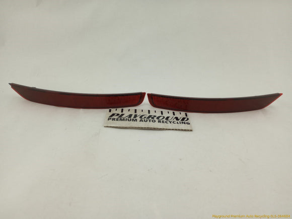Volkswagen GTI Pair Of Rear Side Marker Reflectors