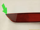 Volkswagen GTI Pair Of Rear Side Marker Reflectors-2