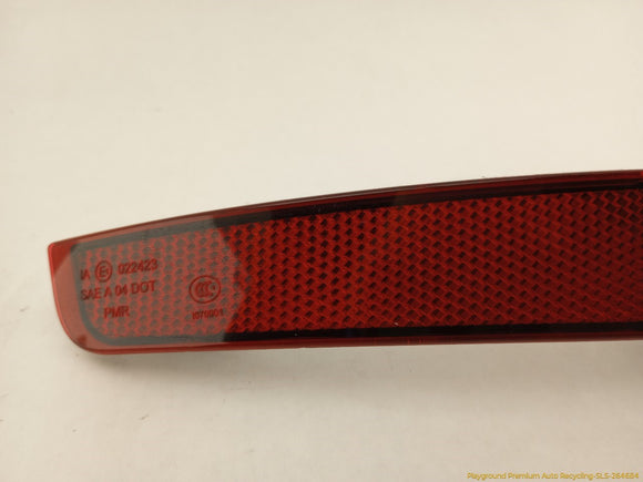 Volkswagen GTI Pair Of Rear Side Marker Reflectors