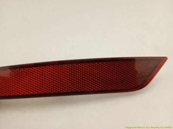 Volkswagen GTI Pair Of Rear Side Marker Reflectors