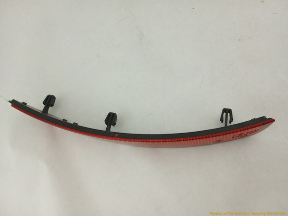 Volkswagen GTI Pair Of Rear Side Marker Reflectors