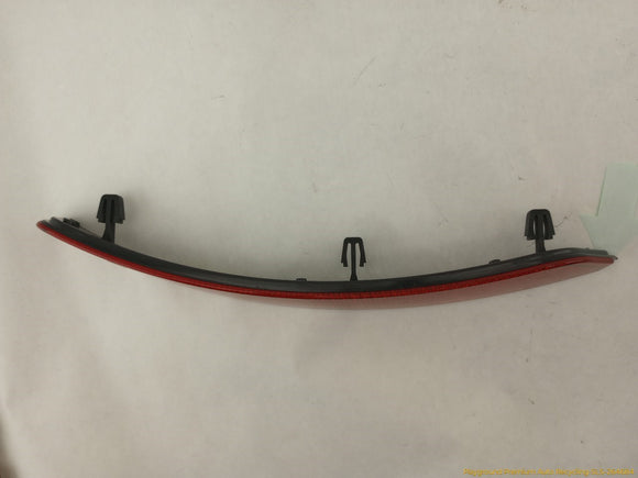 Volkswagen GTI Pair Of Rear Side Marker Reflectors