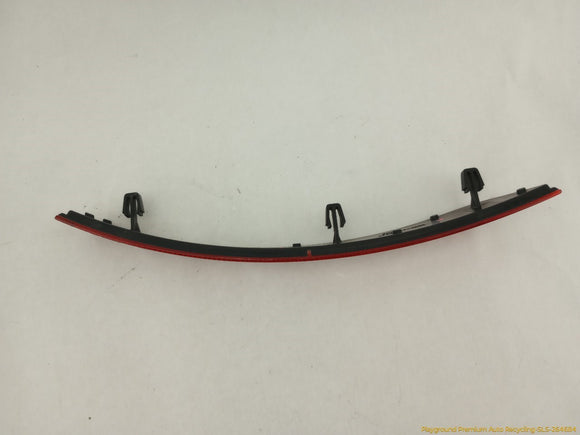 Volkswagen GTI Pair Of Rear Side Marker Reflectors