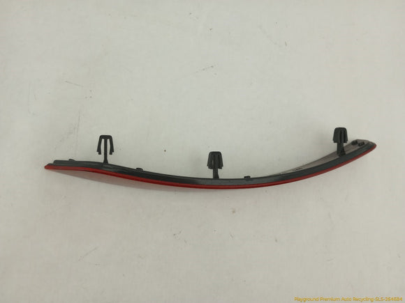 Volkswagen GTI Pair Of Rear Side Marker Reflectors