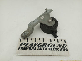Volkswagen GTI Sound Impact Actuator