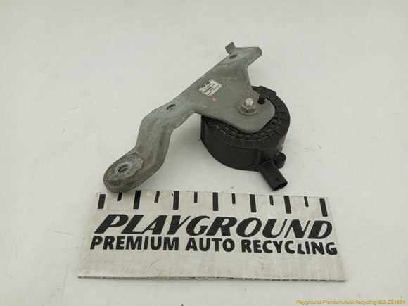 Volkswagen GTI Sound Impact Actuator