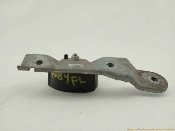 Volkswagen GTI Sound Impact Actuator