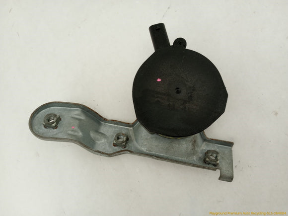 Volkswagen GTI Sound Impact Actuator