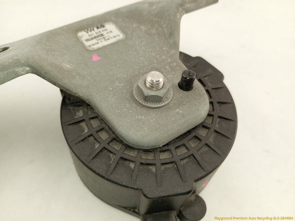 Volkswagen GTI Sound Impact Actuator