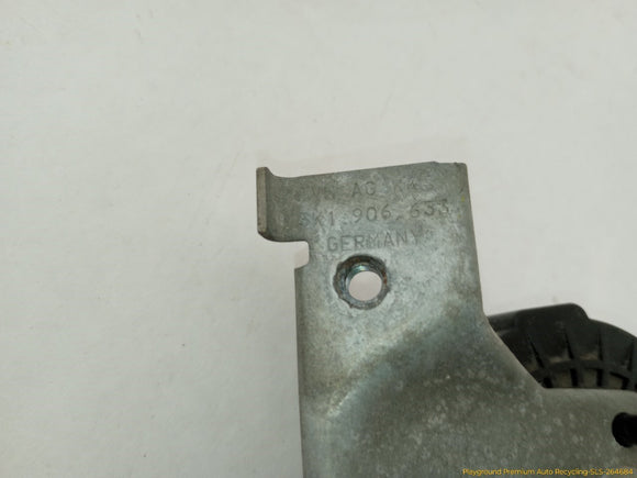 Volkswagen GTI Sound Impact Actuator