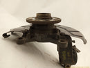 Volkswagen GTI Passenger Right Front Spindle Knuckle Hub-3