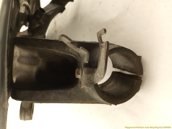 Volkswagen GTI Passenger Right Front Spindle Knuckle Hub