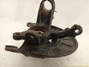 Volkswagen GTI Passenger Right Front Spindle Knuckle Hub-8