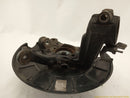 Volkswagen GTI Passenger Right Front Spindle Knuckle Hub-9