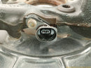 Volkswagen GTI Passenger Right Front Spindle Knuckle Hub-11