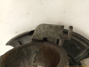 Volkswagen GTI Passenger Right Front Spindle Knuckle Hub-12