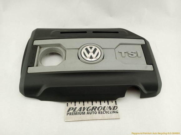 Volkswagen GTI Engine Vanity Cover